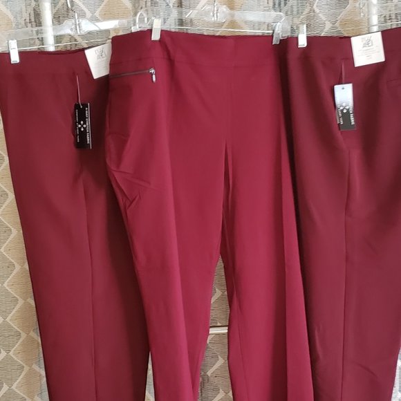 Dress Pants - Picture 1 of 4